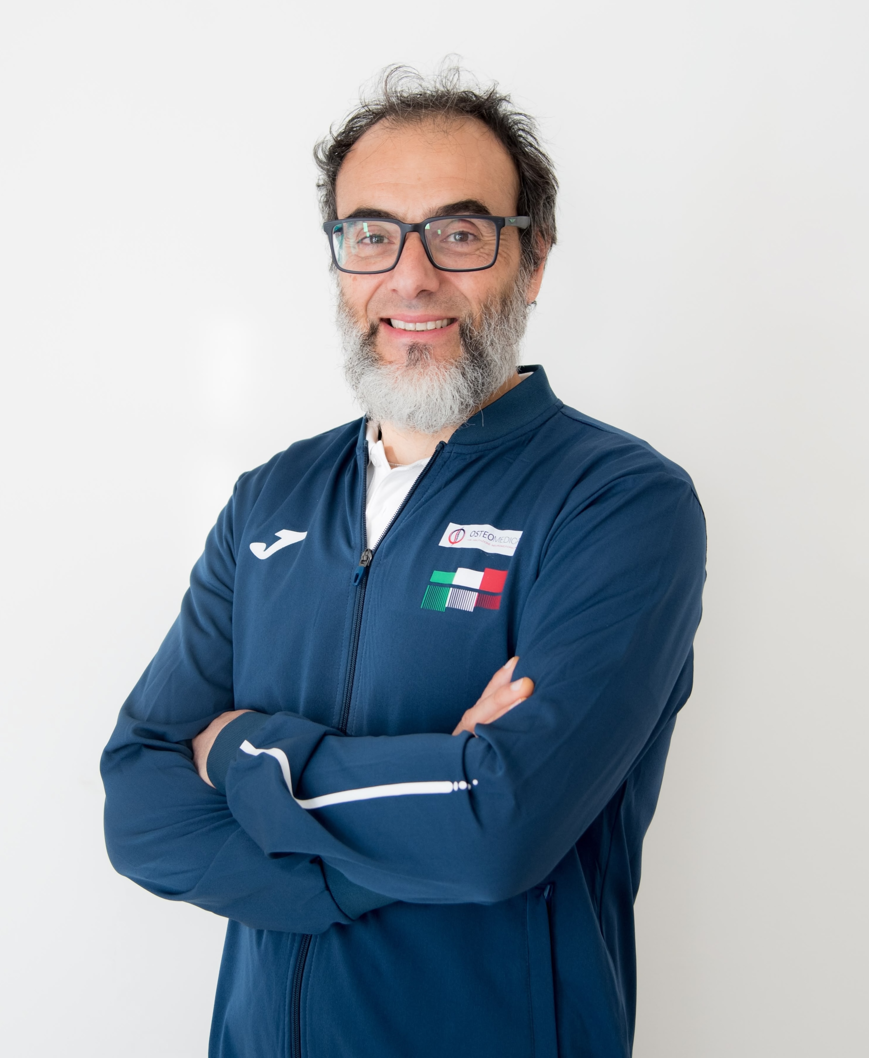 Prof. Claudio Santoro