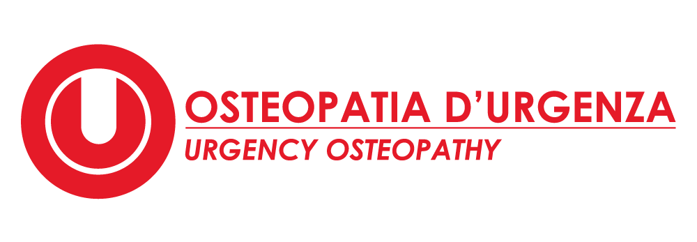 Logo Osteopatia d'Urgenza
