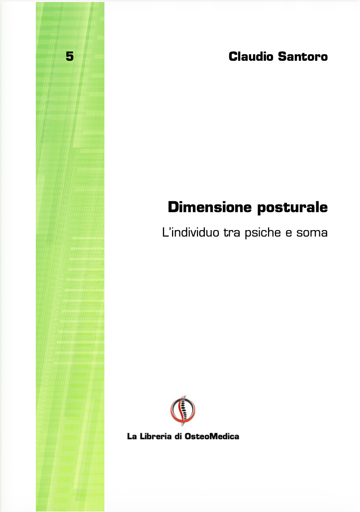 Dimensione posturale. L'individuo tra psiche e soma