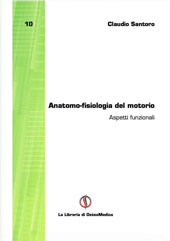 Anatomo-fisiologia del motorio