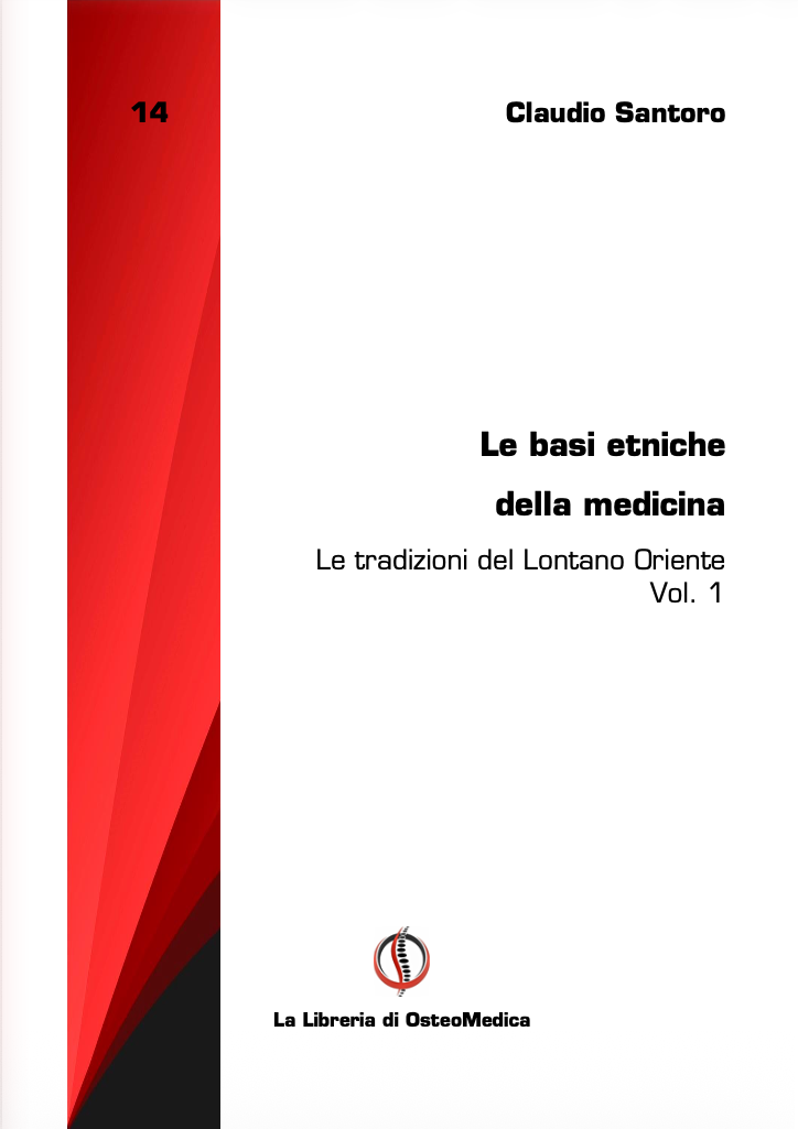Le basi etniche della medicina 1