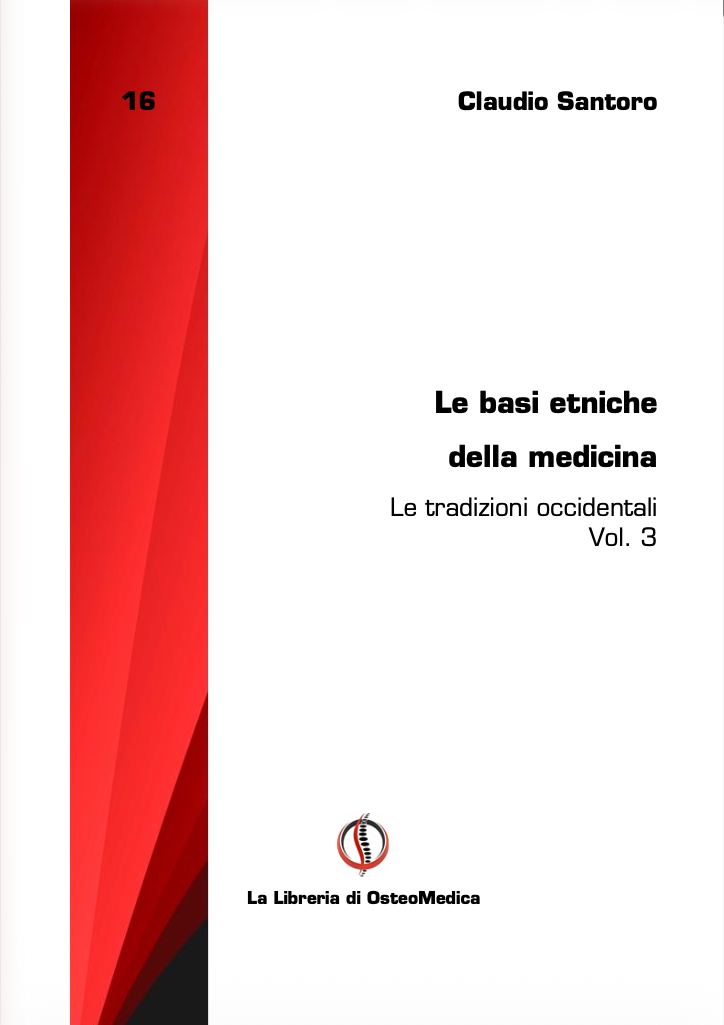 Le basi etniche della medicina 3